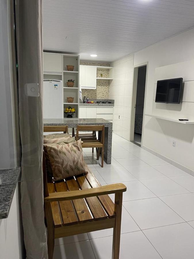 Villa Residencial Morro De Sao Paulo Casa Amarela Exterior foto